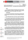 Vista preliminar de documento Resolución Jefatural N.º 000149-2024-PERÚ COMPRAS-JEFATURA
