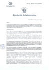 Vista preliminar de documento R.A. 244