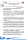 Vista preliminar de documento RESOLUCION DE ALCALDIA 010-2024-MDH-AL