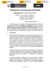 Vista preliminar de documento Resolución N 2783-2024-TCE-S2