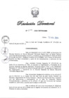 Vista preliminar de documento RD N° 249-2024