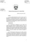 Vista preliminar de documento RDE N° 119-2024_OGA NUEVAS FACULTADES ADMIN