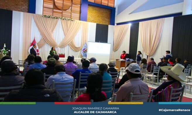 π€ La Municipalidad Provincial de Cajamarca, a travΓ©s de Recursos Humanos, en alianza con el Ministerio de la Mujer y el Γ‘rea de Desarrollo Social y Humano, viene brindando charlas sobre enfoque de gΓ©nero y hostigamiento sexual laboral.
π‘ Estas charlas tienen como finalidad capacitar al personal de las diferentes Γ‘reas de la MPC, brindando informaciΓ³n sobre los procedimientos a seguir en caso de enfrentarse a situaciones de acoso sexual. De esta manera, se busca mejorar el clima y ambiente laboral, garantizando el bienestar de todos los trabajadores.
π Finalmente, la directora general de GestiΓ³n de Recursos Humanos, Carmen Hurtado, mencionΓ³ que, la Oficina de Procedimientos Administrativos Disciplinarios, desempeΓ±a un papel esencial en el mantenimiento de un ambiente laboral sano y seguro para todos los trabajadores, creando un entorno de trabajo mΓ‘s armonioso y productivo, lo que favorece el desarrollo de las actividades y el bienestar del personal.