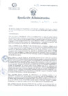 Vista preliminar de documento R.A. 255