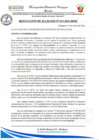 Vista preliminar de documento RESOLUCION DE ALCALDIA 014-2024-MDH-AL