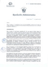 Vista preliminar de documento R.A. 257