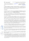 Vista preliminar de documento RG. 000664-2024-GSATDE.
