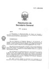 Vista preliminar de documento Resolución N° 031-2015-DV-SG