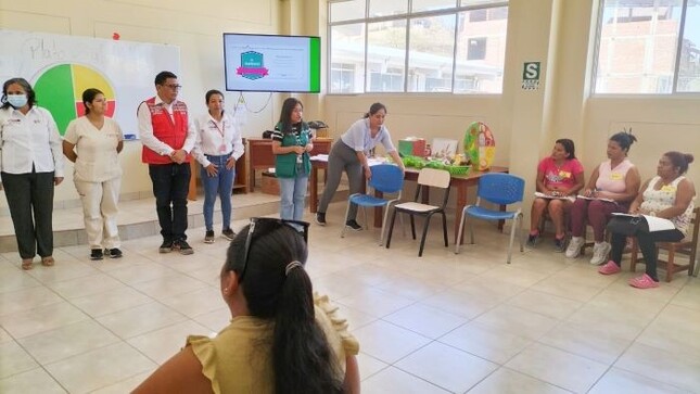 Capacitaciones