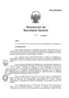 Vista preliminar de documento Resolución N° 032-2015-DV-SG