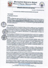 Vista preliminar de documento ORDENANZA MUNICIPAL N°003-2023 PROMUEVE  LA RED.DEL PLASTICO Y TECNOPOR