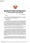 Vista preliminar de documento RDE N° 103-2024-MINEDU-VMGI-PRONABEC