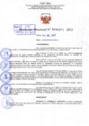 Vista preliminar de documento R.D 1501-2022