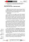 Vista preliminar de documento RESOLUCIÓN JEFATURAL N° 000234-2024-AGN/JEF