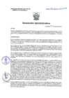 Vista preliminar de documento Resolución Administrativa N.° 149_2024_GRC_HV_UA