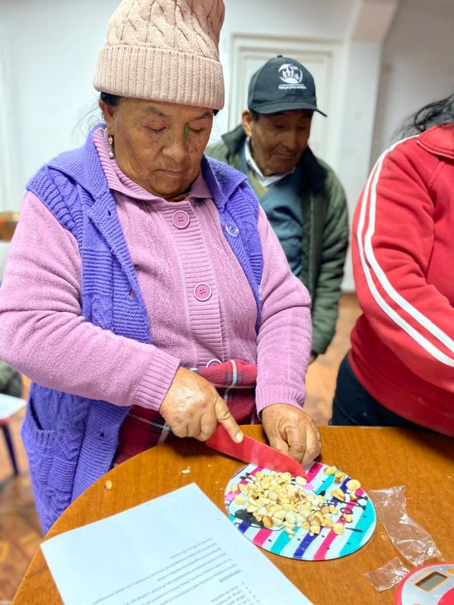 Nota de Prensa