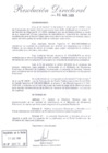 Vista preliminar de documento Resolución Directoral N° 0676-2009-RE