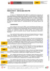 Vista preliminar de documento Resolución n.°124-2024-OSCE/PRE