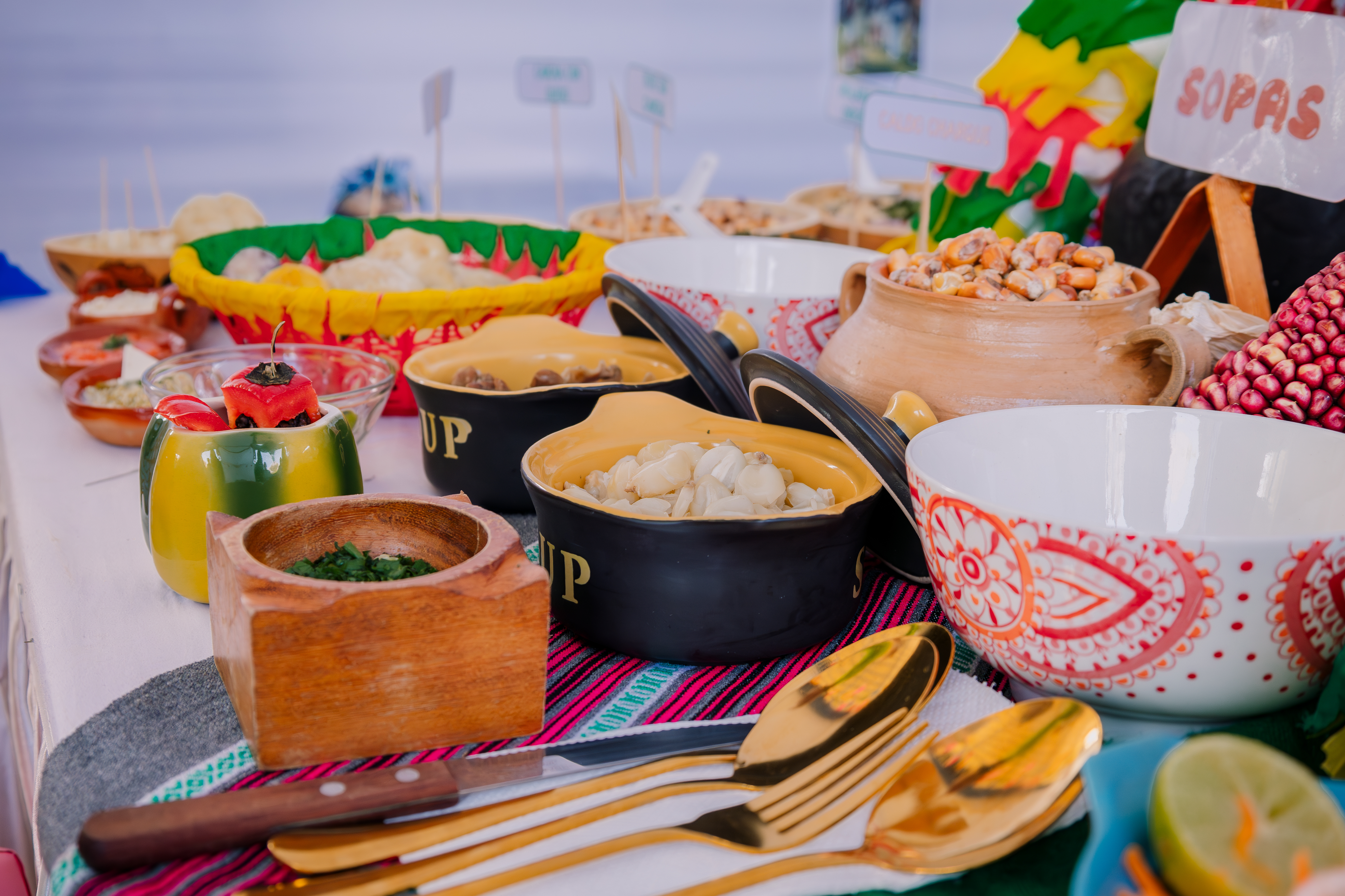Platos típicos