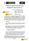 Vista preliminar de documento Resolución N 2800-2024-TCE-S4