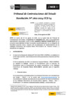 Vista preliminar de documento Resolución N 2801-2024-TCE-S4