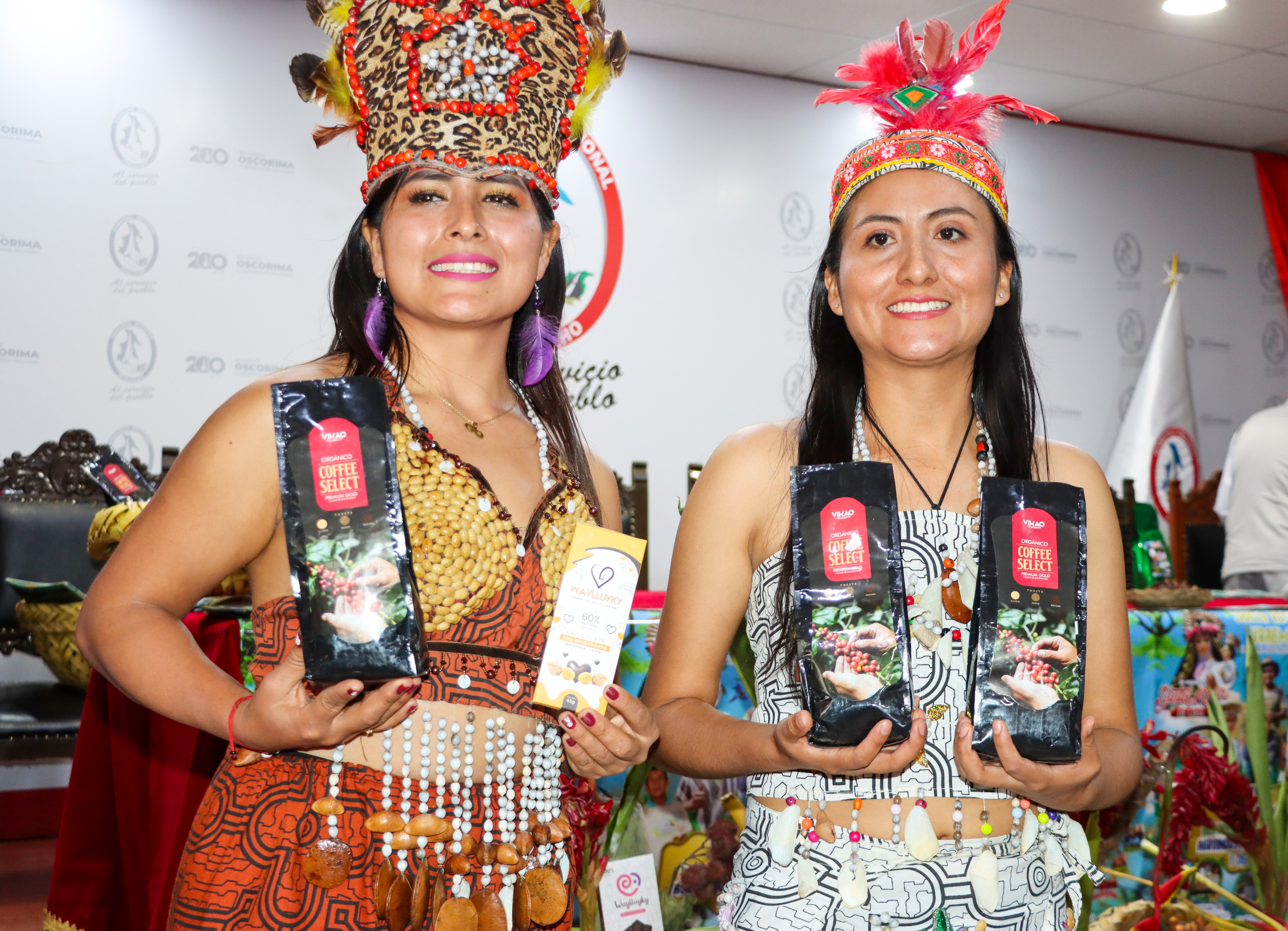 Oficializan lanzamiento de la XLVI Feria Regional de Santa Rosa – VRAE