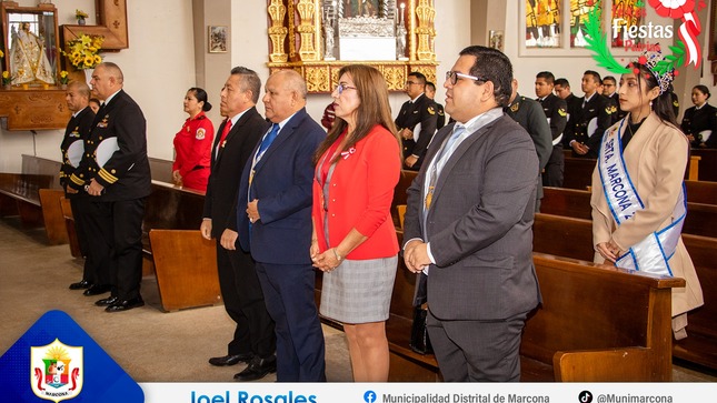 foto tedeum