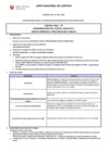 Vista preliminar de documento CONVOCATORIA PROCESO CAS Nª 019-2024