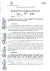 Vista preliminar de documento RDREJ. 2374 -2024-DREJ-APROBAR LA BAJA FISICA DE 54 BIENES PATRIMONIALES DEL IESTP PUERTO LIBRE