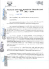 Vista preliminar de documento RDREJ. 2375 -2024-DREJ-CONCEDER LICENCIA SIN GOCE DE HABER A JAMES WILFREDO HUAMÁN GORA DOC. DEL IESPP TEODORO PEÑALOZA