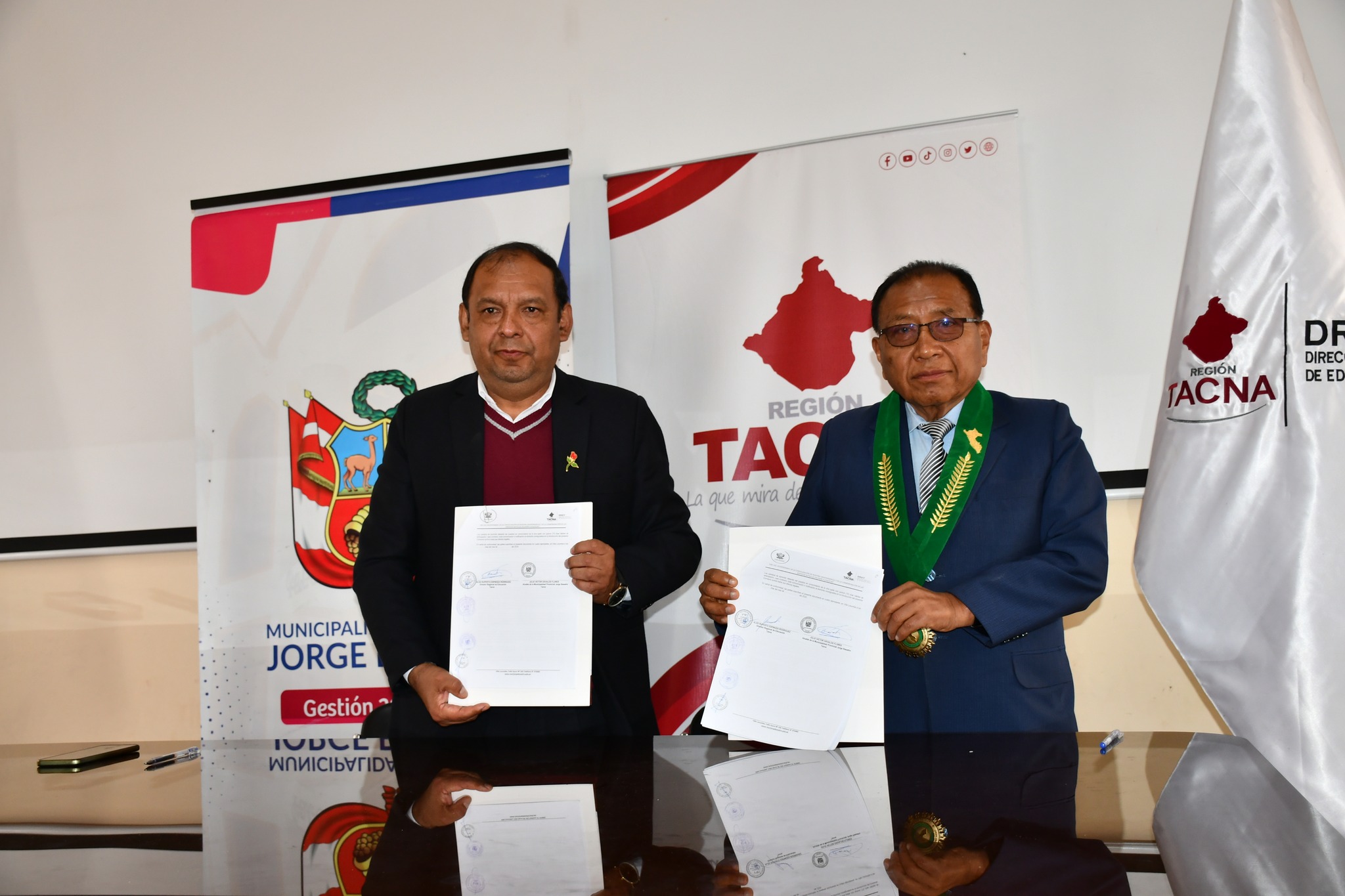 Nota de Prensa