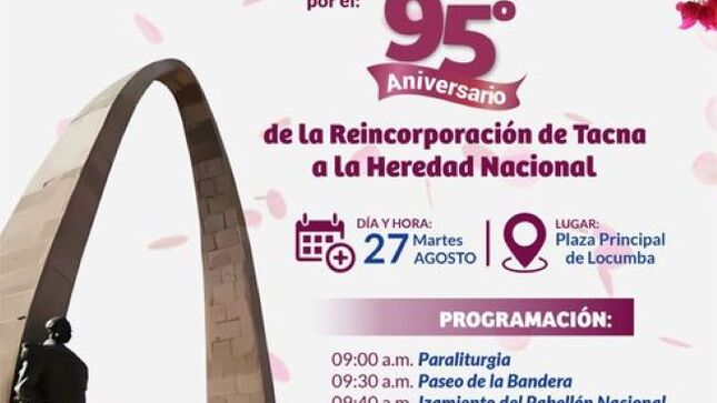 Nota de Prensa