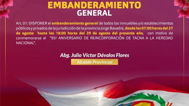 Nota de Prensa