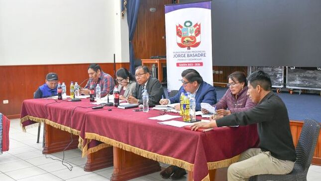 Nota de Prensa