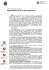 Vista preliminar de documento RESOLUCION DE ALCALDIA N° 000418-2024-MPCP/ALC