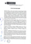Vista preliminar de documento Acta N° 001-2019-CE-MRE