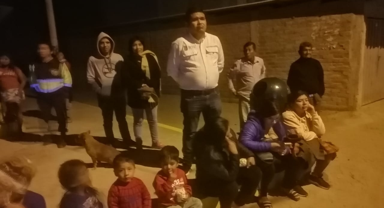 Gerencia de Desarrollo e Inclusión Social