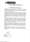 Vista preliminar de documento Compromiso de ecoeficiencia del Ministerio de Relaciones Exteriores