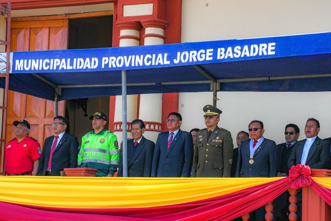 Nota de Prensa