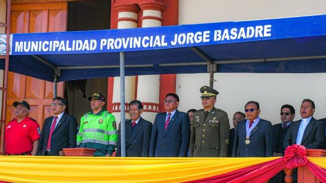 Nota de Prensa