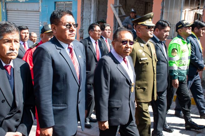 Nota de Prensa