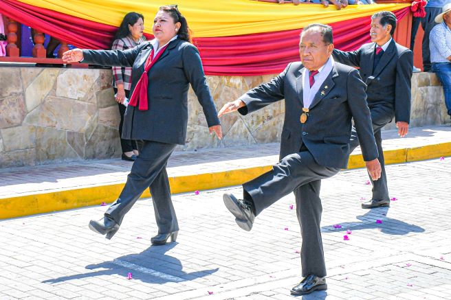Nota de Prensa