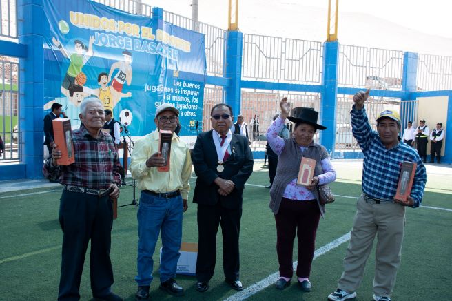Nota de Prensa