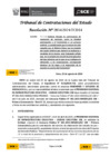 Vista preliminar de documento Resolución N° 2854-2024-TCE-S4