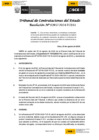 Vista preliminar de documento Resolución N° 2857-2024-TCE-S1