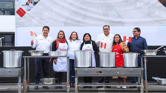 Foto de la actividad