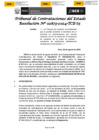 Vista preliminar de documento Resolución N° 2873-2024-TCE-S5