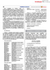 Vista preliminar de documento DS 12 2023 MIDAGRI MODIFICA EL REGLAM 014 2023 MIDAGRI