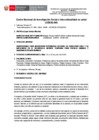 Vista preliminar de documento Informe Técnico N° 011-2024
