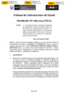 Vista preliminar de documento Resolución N° 2883-2024-TCE-S3